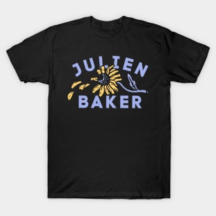 JULIEN BAKER T-Shirt